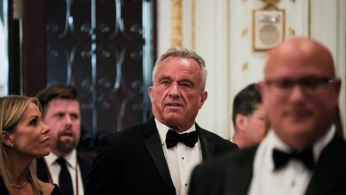 Trois questions sur le fluorure dans l’eau du robinet, que Robert Kennedy Jr, le nouveau ministre américain de la Santé veut interdire – Libération