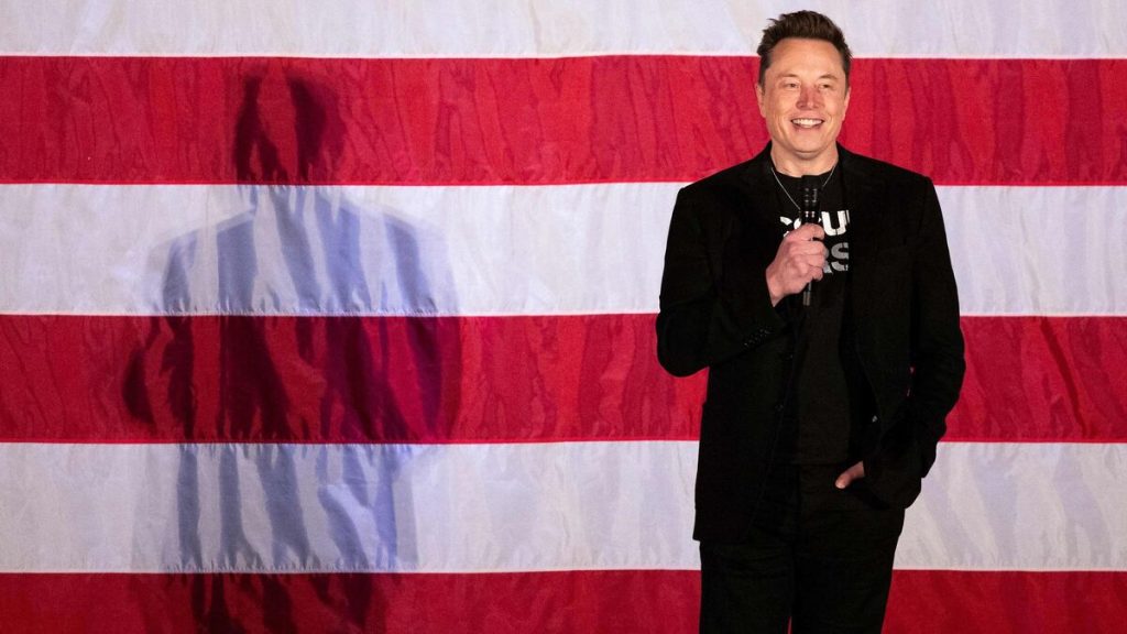 Présidentielle américaine : la justice fédérale restitue la loterie d’Elon Musk à 1 million de dollars à la Pennsylvanie