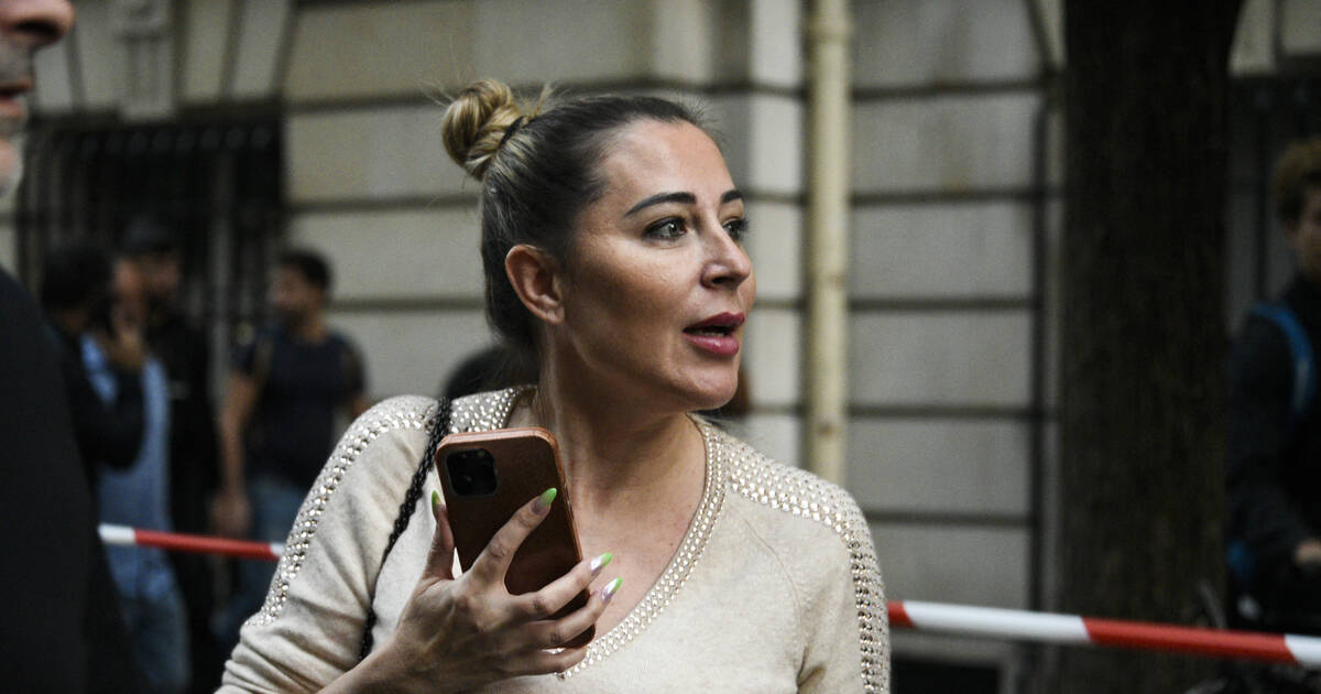 Magali Berdah acquittée dans une affaire de faillite remontant à une dizaine d’années – Libération