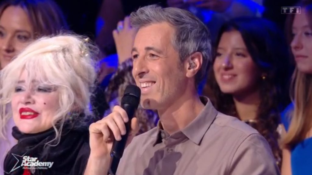 « Je vais me déchaîner sur les réseaux sociaux » : Michael Goldman fait une grande annonce à la Star Academy