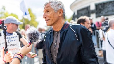 « Je vais vous faire un scoop », Nagui appelle Philippe Corti en pleine émission pour régler ses comptes