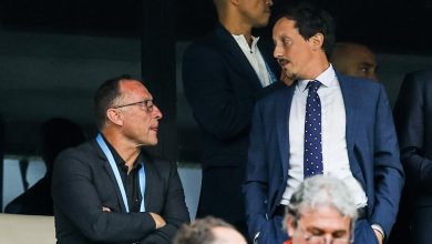 L’OM a tranché, Jean-Pierre Papin reste entraîneur réserve