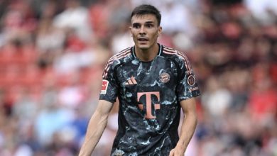 Bayern/PSG – Un forfait pour les Bavarois –