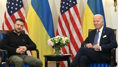 l’administration Biden veut « intensifier » son soutien à Kiev malgré l’élection de Trump