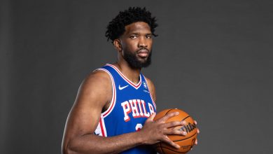 Embiid aurait poussé un journaliste, une enquête ouverte