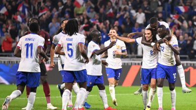 Mauvaise nouvelle pour les Bleus