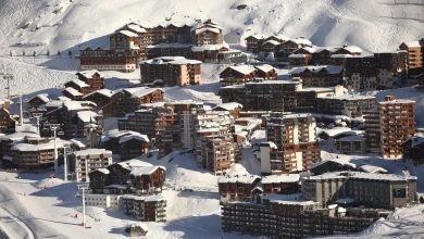 Un accident de téléphérique fait plusieurs blessés graves à Val Thorens