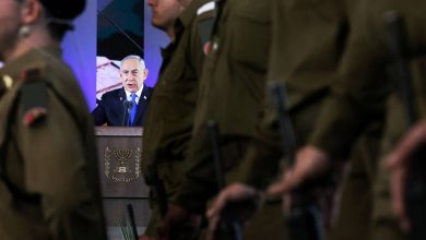 au bord du gouffre, Benyamin Netanyahou joue pour gagner du temps – Libération