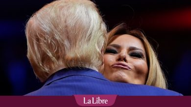 La folle rumeur sur Melania Trump après l’élection américaine