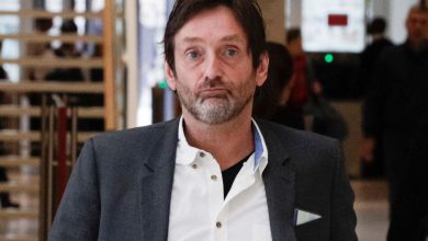 Pierre Palmade : l’humoriste condamné à cinq ans de prison dont deux ferme