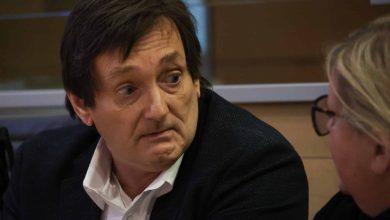 Pierre Palmade : « Même si on n’est pas accro aux symboles », Isabelle Morini-Bosc troublée par les circonstances de la mort de son père