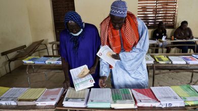 Au Sénégal, victoire aux législatives du parti au pouvoir de Bassirou Diomaye Faye et Ousmane Sonko – Libération