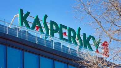 Kaspersky signale un nouveau malware qui cible Windows et peut voler vos données de paiement