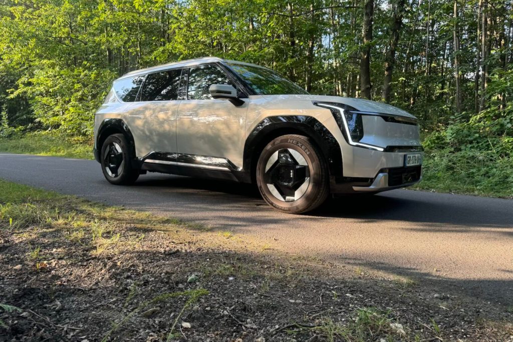 Le Sénat veut toujours un malus écologique pour les voitures électriques