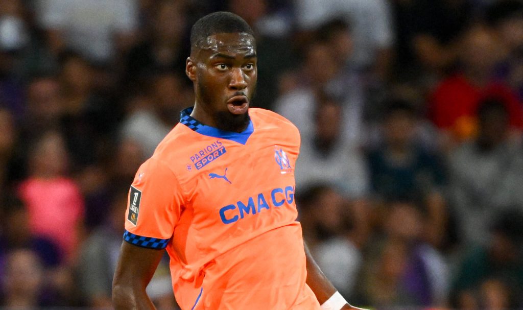 Kondogbia… ce n’est qu’une question de temps pour cet ancien du PSG !