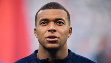 Le message de Kylian Mbappé aux Bleus