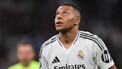 Mbappé brise le silence et rencontre… les supporters du Real Madrid