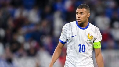 Mbappé, le gros coup de gueule de Deschamps