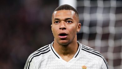 « Il fume la chicha », Mbappé se fait bousculer !