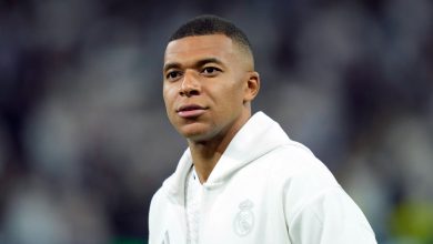 Mbappé, l’annonce officielle du Real Madrid