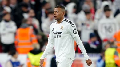 Kylian Mbappé a disparu, scandale à Madrid