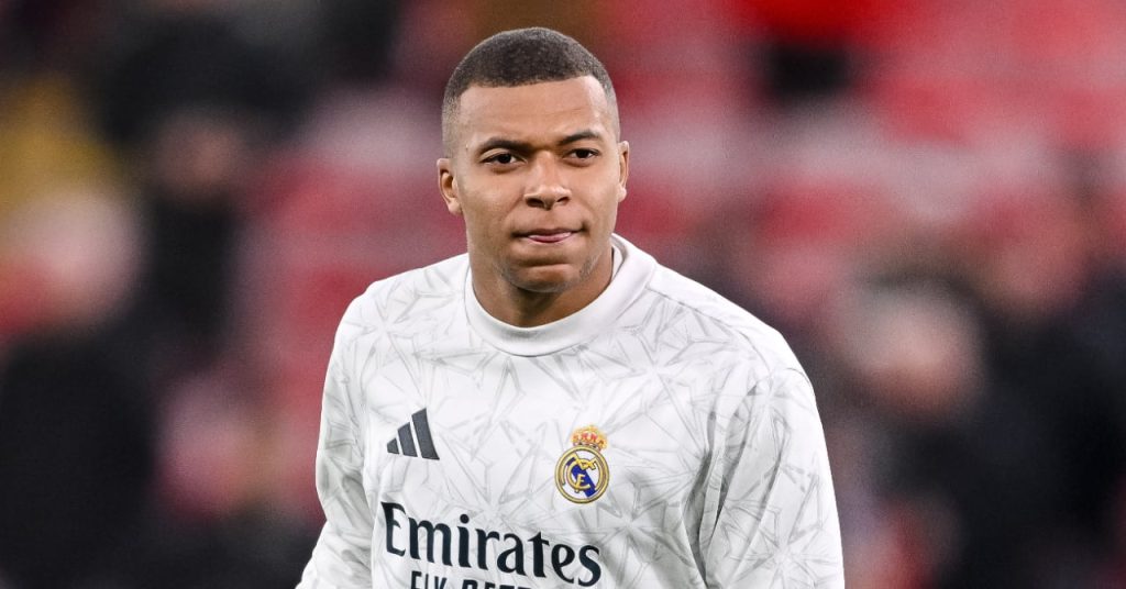 « C’est fini », la sanction tombe pour Mbappé