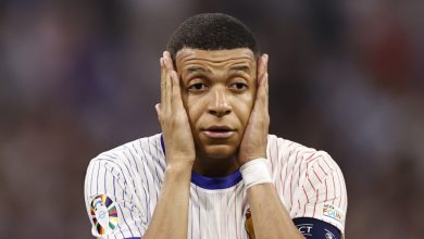 Kylian Mbappé, la déclaration inquiétante