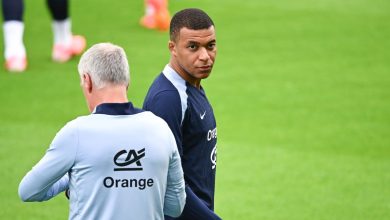 Deschamps s’enfonce dans le cas Mbappé