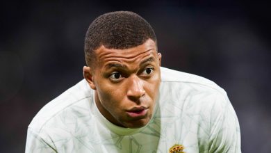 Mbappé échappe à la punition