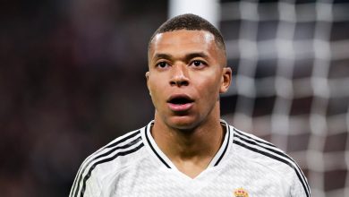 Kylian Mbappé sait désormais ce que pense le public du Real Madrid