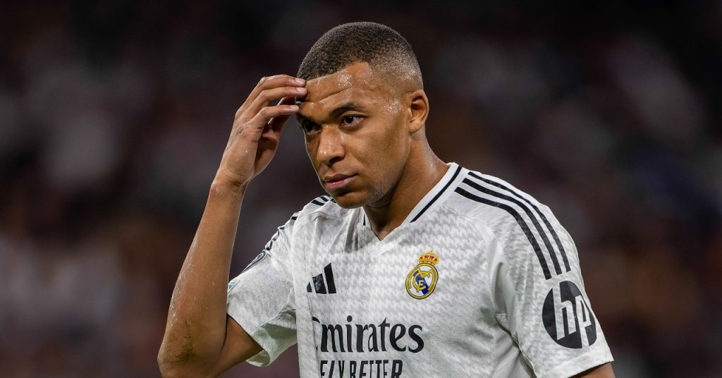 Mbappé, les nouvelles lourdes accusations – Sports.fr