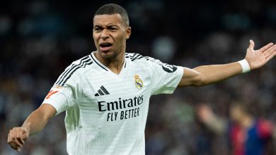 Kylian Mbappé poussé dehors, la grande annonce !