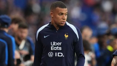 « La situation peut empirer », Riolo n’exclut pas une nouvelle absence de Mbappé au prochain rendez-vous des Bleus