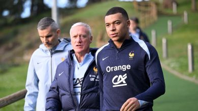 Kylian Mbappé, la fin annoncée avec les Bleus