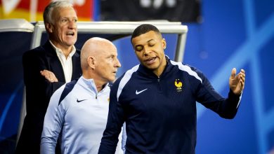 Mbappé, lourdes accusations contre Deschamps