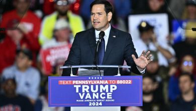 Qui est Marco Rubio, le sénateur de Floride que Donald Trump envisage de nommer chef de la diplomatie ?