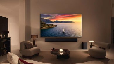 le téléviseur OLED 4K ultime en 2024