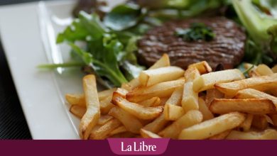 Manger des frites tous les jours : quelles conséquences sur la santé ?