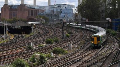 la renationalisation du ferroviaire votée au Parlement après la « performance inacceptable » du secteur privé – Libération