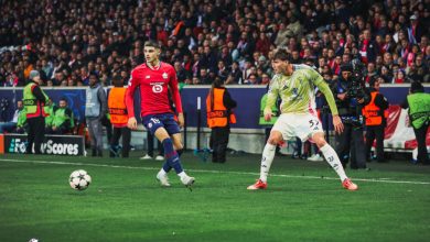 « Matias Fernandez-Pardo a exprimé son grand potentiel » applaudit Bruno Genesio après l’OGC Nice – LOSC