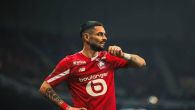 Ligue 1 – D12 : Compositions probables pour le LOSC – Stade Rennais