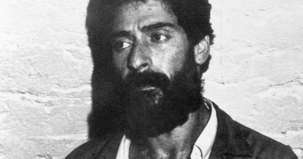 La justice ordonne la libération du militant pro-palestinien Georges Abdallah, qui a passé la moitié de sa vie en prison – Libération