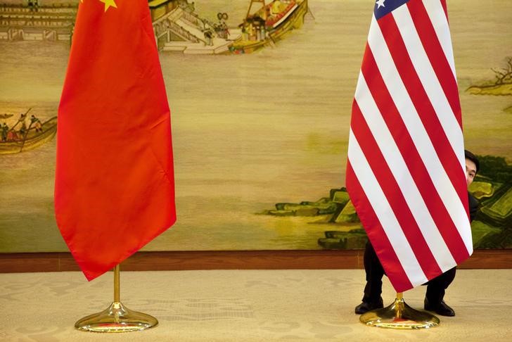 La réponse de la Chine aux tarifs douaniers de Trump fera-t-elle chuter les marchés ? Par Investing.com