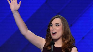 Sarah McBride devient la première personne transgenre élue au Congrès américain