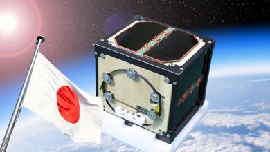 Le Japon réalise un exploit mondial avec le premier satellite en bois au monde, aussi gros qu’une tasse de café mais incroyablement résistant aux conditions spatiales