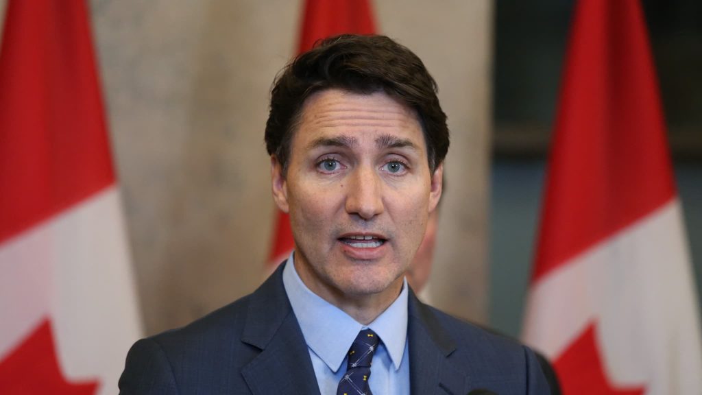 nouveau scandale pour le gouvernement, un ministre de Justin Trudeau démissionne