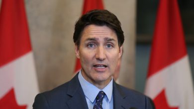 nouveau scandale pour le gouvernement, un ministre de Justin Trudeau démissionne