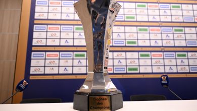 PSG / Monaco – La date du Trophée des Champions officialisée