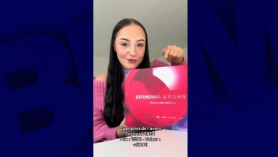 pourquoi un calendrier de l’Avent Sephora déchaîne les passions sur Tiktok