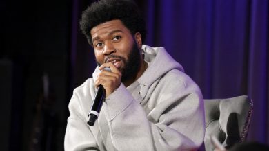 Le chanteur Khalid révèle son homosexualité après avoir été « dénoncé » sur les réseaux sociaux